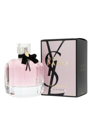 Yves Saint Laurent Mon Paris Edp 150ml