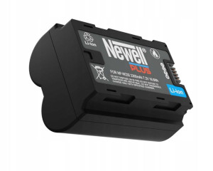 Akumulator Newell Fuji Np-w235 Plus