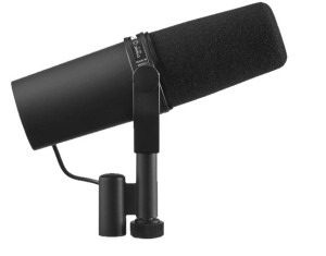 Shure Sm 7b Studyjny Mikrofon Dynamiczny