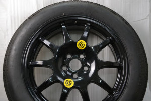 Koło Dojazdowe R20 Range Rover Sport -30%