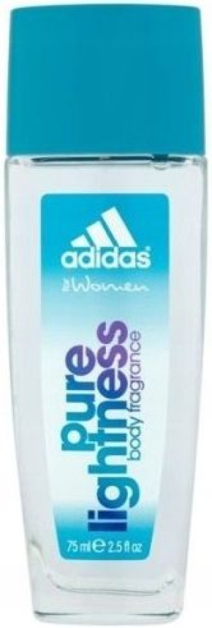 Adidas Dezodorant Dla Kobiet Pure Lighteness 75Ml