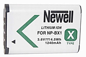 Akumulator Newell Sony Np-bx1