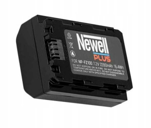 Akumulator Newell Sony Np-fz 100 Plus