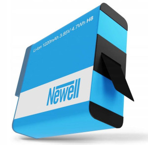 Akumulator Newell Spjb1b Go Pro Hero 8