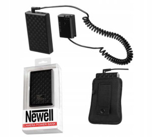 Powerbank Sony Np-fw50