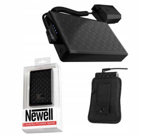 Powerbank Newell Sony Np-fz100