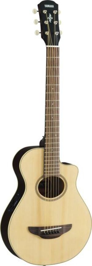 Yamaha Apx-t2 Nt Gitara Elektroakustyczna