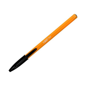 Długopis BIC Orange Orginal Fine czarny 20szt.