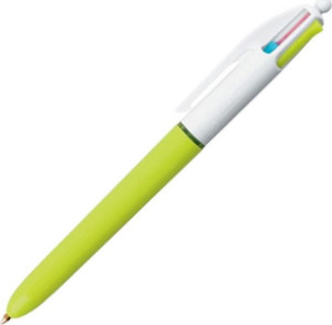 Długopis BIC 4Colours Fun 887777