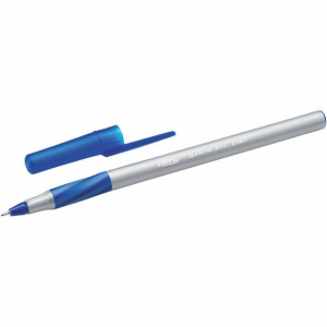 Długopis BIC Round Stick Exact niebieski 1szt.