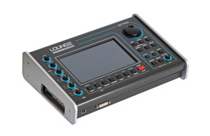 Ketron Lounge Multiplayer Ssd 240gb Moduł Brzmieniowy