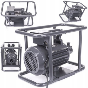 Powermat Wibrator Do Betonu Zagęszczarka 1500w