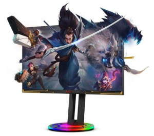 Monitor 27'' AOC AGON PRO AG275QXL LoL 170Hz 1ms