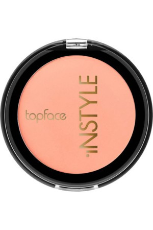 Topface Instyle Blush On-Róż do twarzy 004
