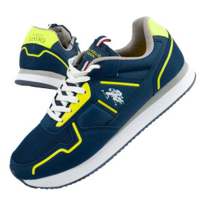 Buty sportowe sneakersy U.S. Polo ASSN.