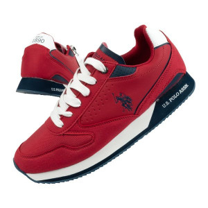 Buty sportowe sneakersy U.S. Polo ASSN.