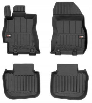 Subaru Legacy 5 2009-2014 Dywaniki Gumowe Korytka