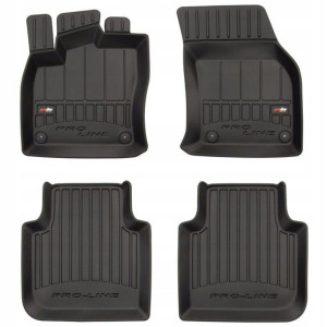 DYWANIKI GUMOWE SEAT Tarraco od 2018- KORYTKA