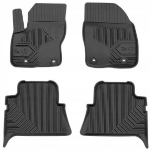Ford Kuga Mk1 2008-2013 Dywaniki Gumowe Korytka 77