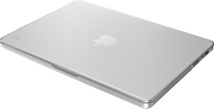 Etui Speck SmartShell Apple MacBook Pro 14 2021 (Clear)