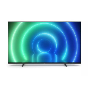 Telewizor 55'' Philips 55PUS7506 4K UHD Smart TV DVBT-2