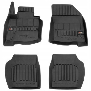 Dywaniki Gumowe Honda Civic 8 Hb 2006-2011 Korytka