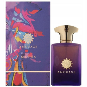 Amouage Myths Edp 50ml Oryginał
