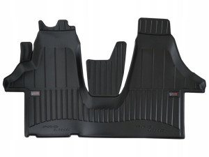 Dywaniki Gumowe Vw Transporter T5 T6 Korytka