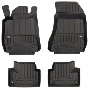Alfa Romeo 159 2005-2011 Dywaniki Gumowe Korytka