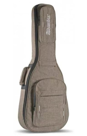 Alhambra 9738 4/4 Gig Bag Pokrowiec Do Gitary Klasycznej
