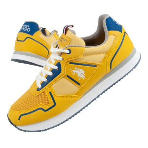 Buty sportowe sneakersy U.S. Polo ASSN.