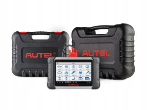 Autel Maxidas Ds808 Tester Diagnostyczny Komputer