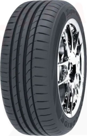 2x 205/55r16 91v Zupereco Z-107 Goodride 2021