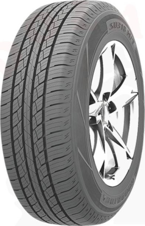 4x 215/60r17 96h Su318 Goodride 2021