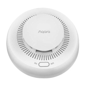Aqara czujnik dymu ZigBee