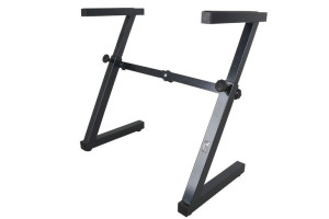 Akmuz Typ-z Statyw Klawiszowy Pod Keyboard Pianino Cyfrowe