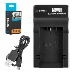 Ładowarka Newell DC-USB DMW-BMB9E