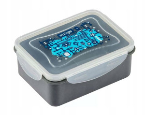 Pojemnik Śniadaniówka Lunchbox Strigo Robot