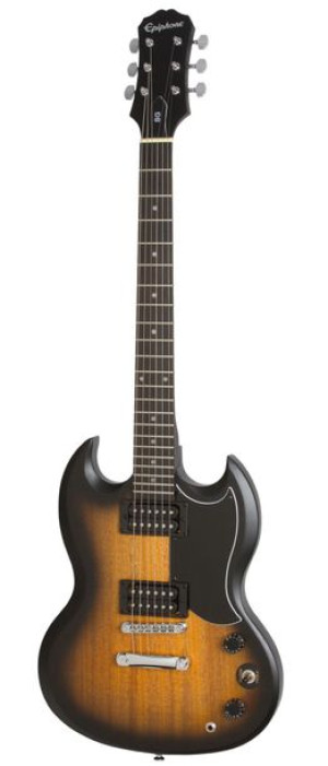Epiphone Sg Special Ve Vs Gitara Elektryczna