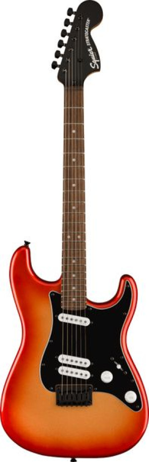 Squier Contemporary Stratocaster Special Ht Lrl Bpg Ssm