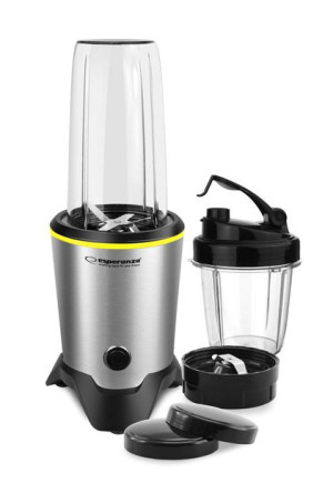 Esperanza nutri blender nutri master