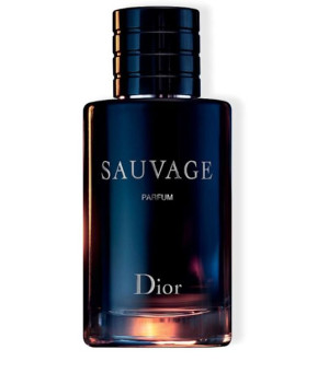 Dior Sauvage Perfumy 100 ml
