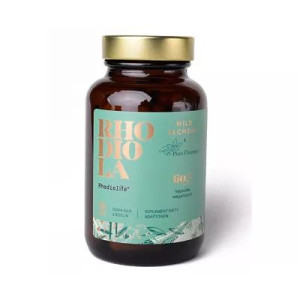 Rhodiola