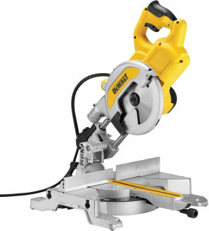 Dewalt Pilarka Ukosowa 216mm Dws777