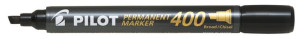 Marker permanentny SCA-400 czarny Pilot