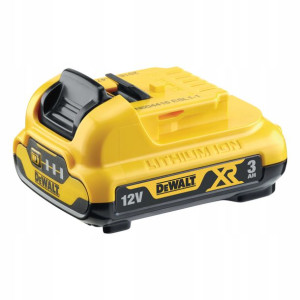 Dewalt Akumulator Bateria 12v 3.0ah Dcb124