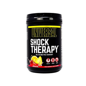 UNIVERSAL Shock Therapy - 840g