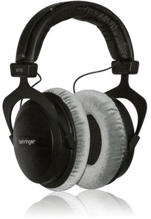 Behringer Bh 770 Słuchawki Studyjne