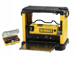 Dewalt Grubościówka Strugarka Heblarka Dw733