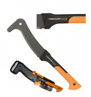 NÓŻ MACZETA FISKARS karczownik TASAK FISKARS 50cm